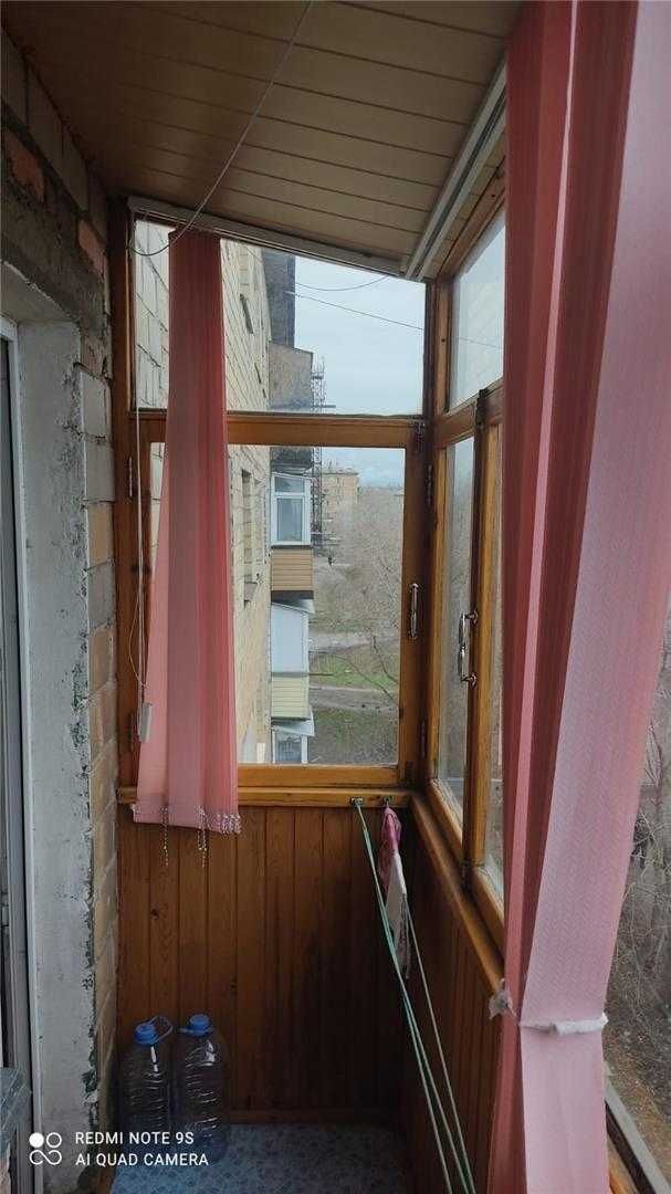 В продаже 2-х комнатная квартира в Сортировке