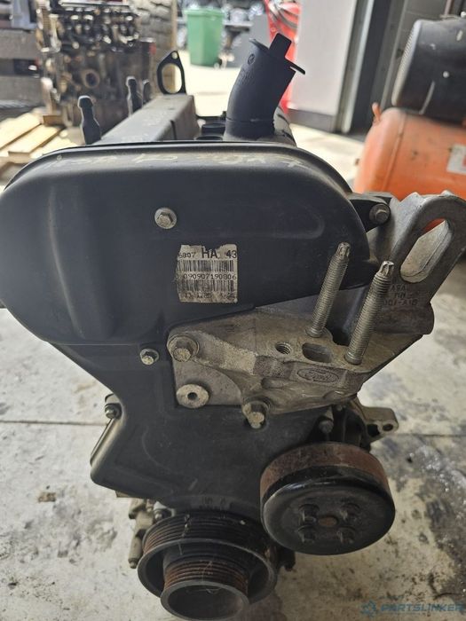Motor FORD FIESTA V (JH_, JD_) [ 2001 - 2010 ] 16V (FUJA, FUJB) 55KW|75HP