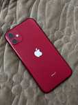 iPhone 11 128gb Red