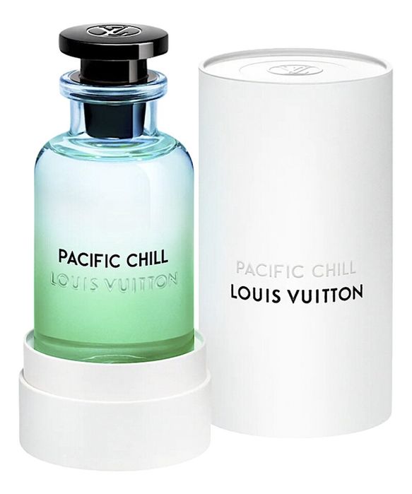 Духи louis vuitton