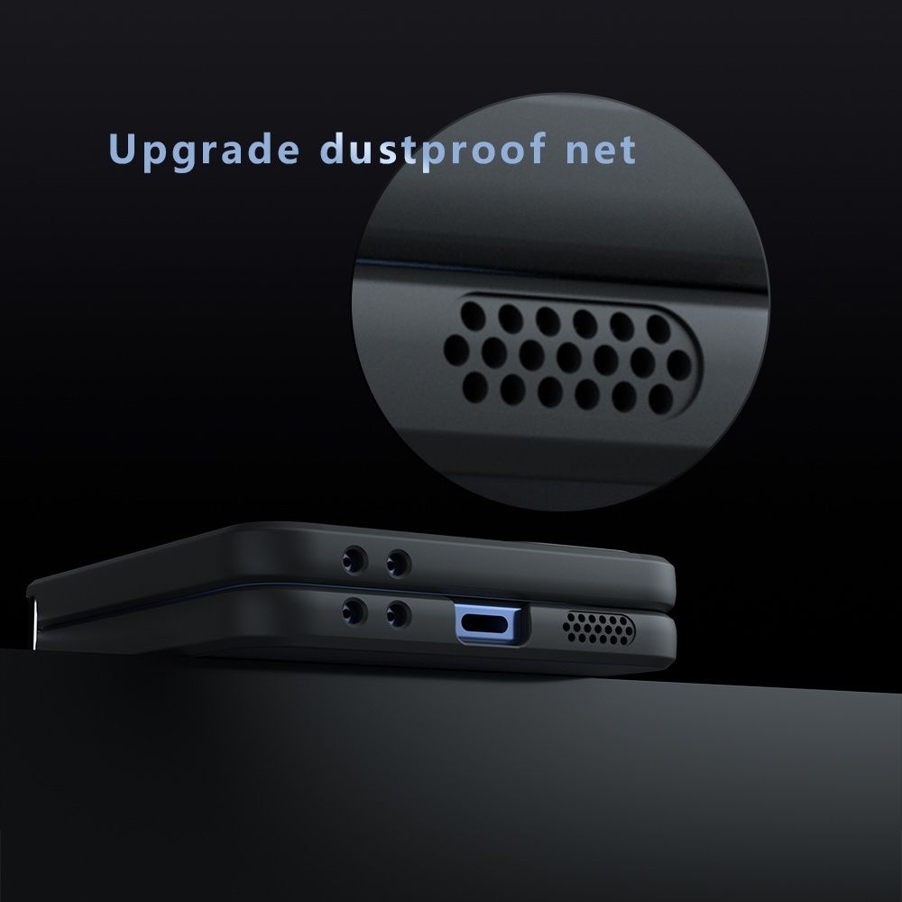 Samsung Zflip 7 силиконов кейс с MagSafe безжично зареждане