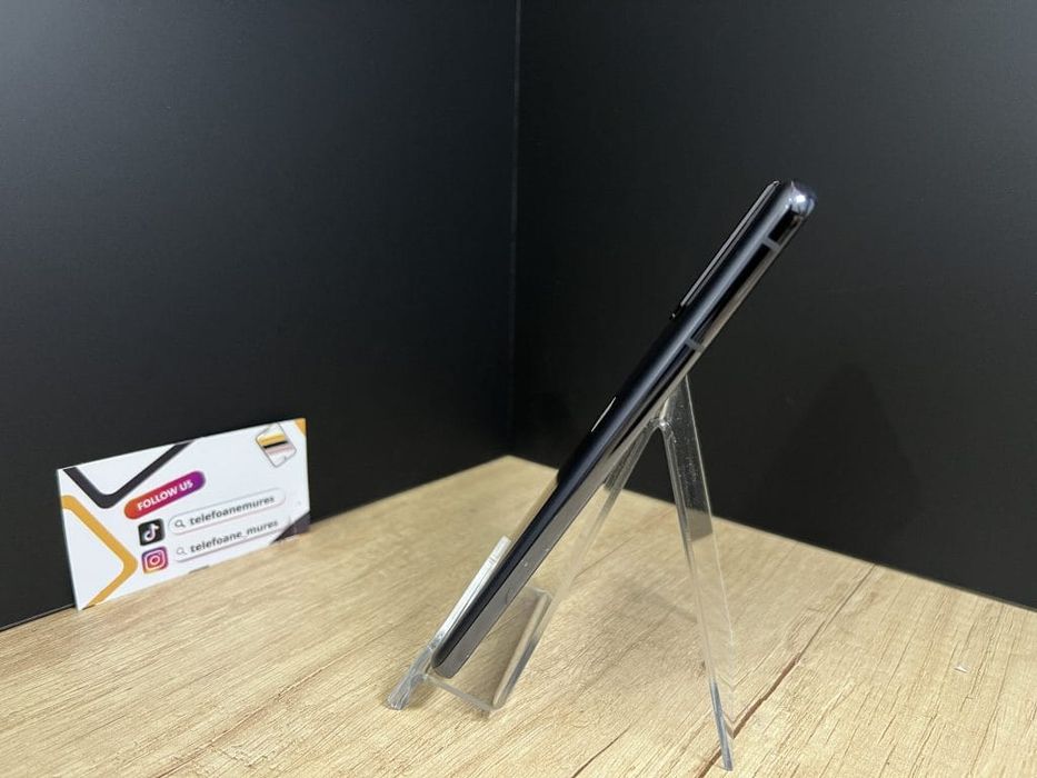 Samsung Galaxy S21 128Gb Phantom Black Second-Hand Bun 3 ani garanție,
