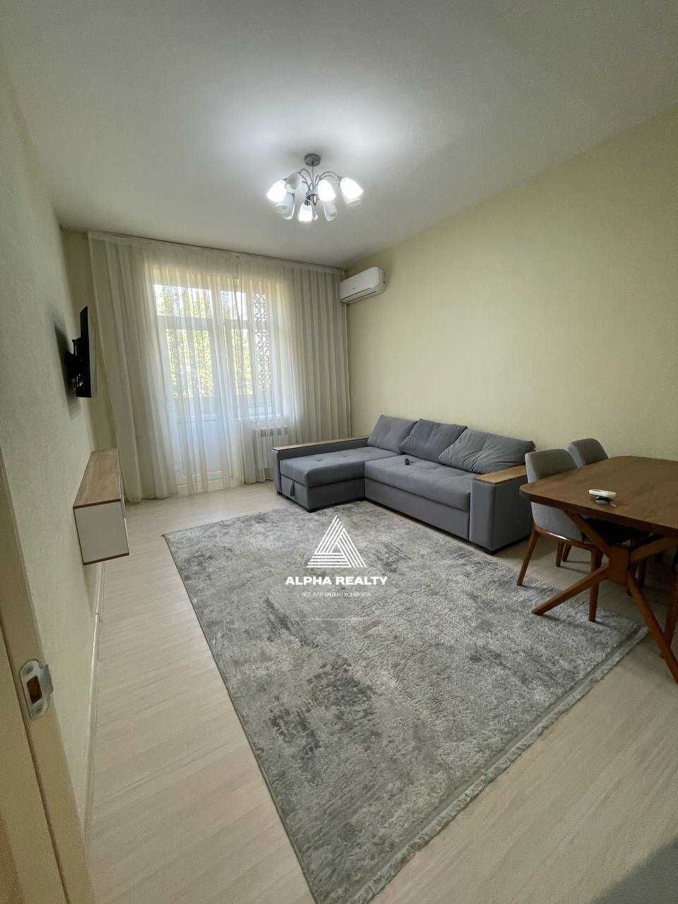 Qushbegi Golden House 3kom 68m2 EVROREMONT!`