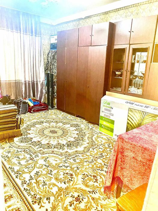 Продажа квартиры в Чиланзарзаре