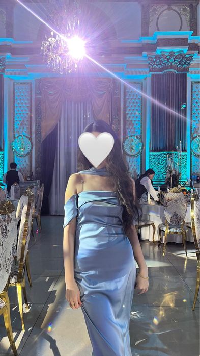 Продается вечернее платье