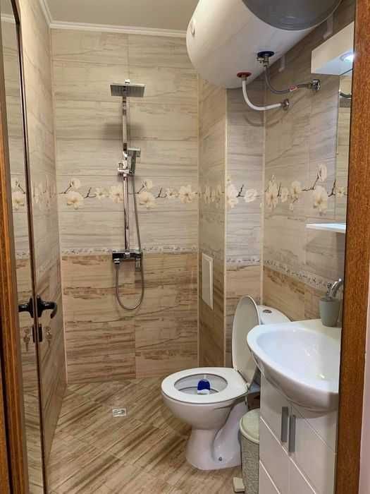 Дава се под наем Двустаен апартамент в Бургас, Сарафово - 56 кв.м за 200 € - Снимка #11