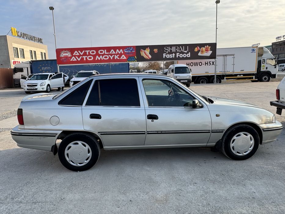 Nexia 1 sons tramblyor xolati yaxwi