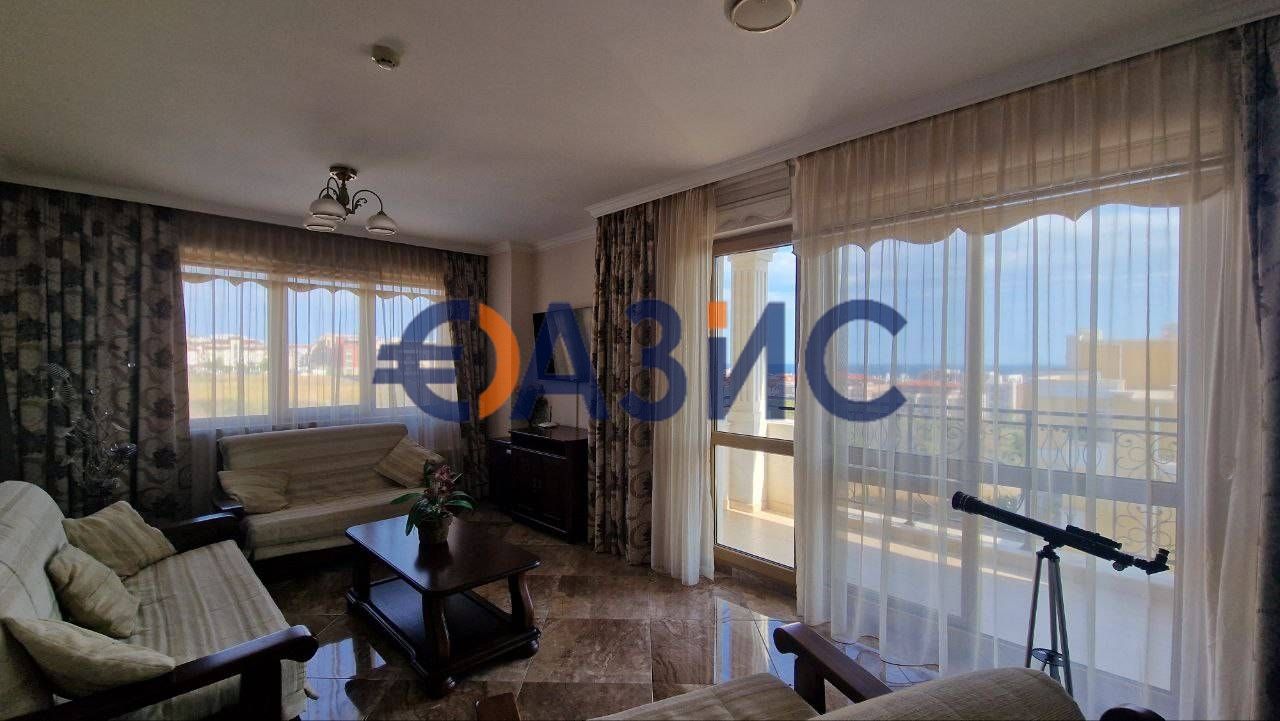Студио 2Т., "Вила Флоренция", Свети Влас, България, 53.42 кв. м. цена