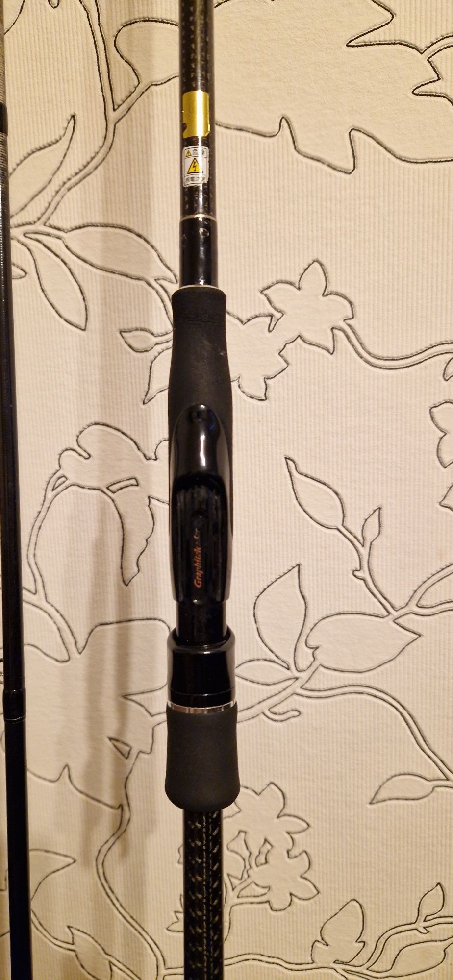 Graphiteleader Tiro