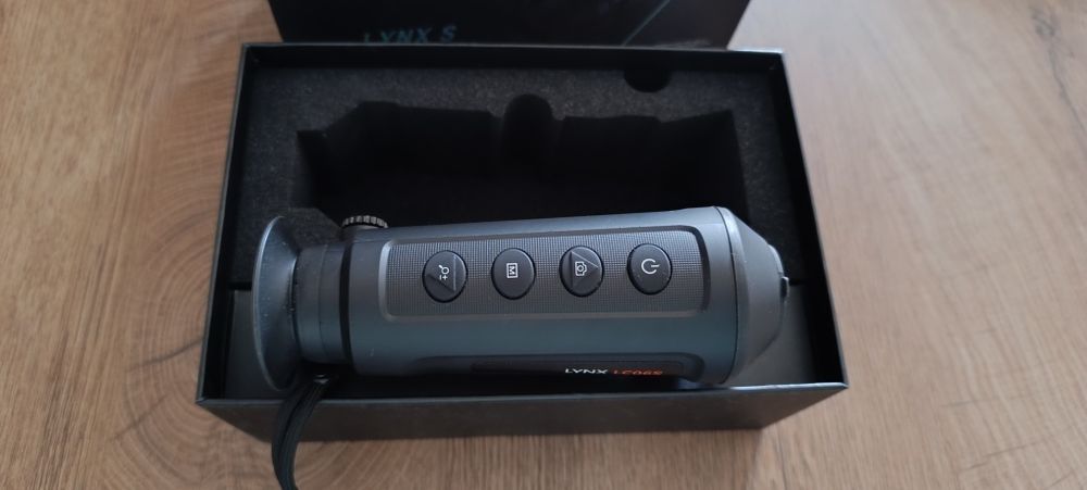 Camera termoviziune Hikmicro LC06S