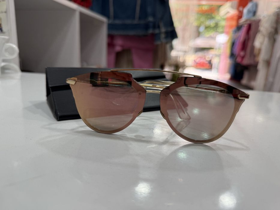 Слънчеви очила Christian Dior