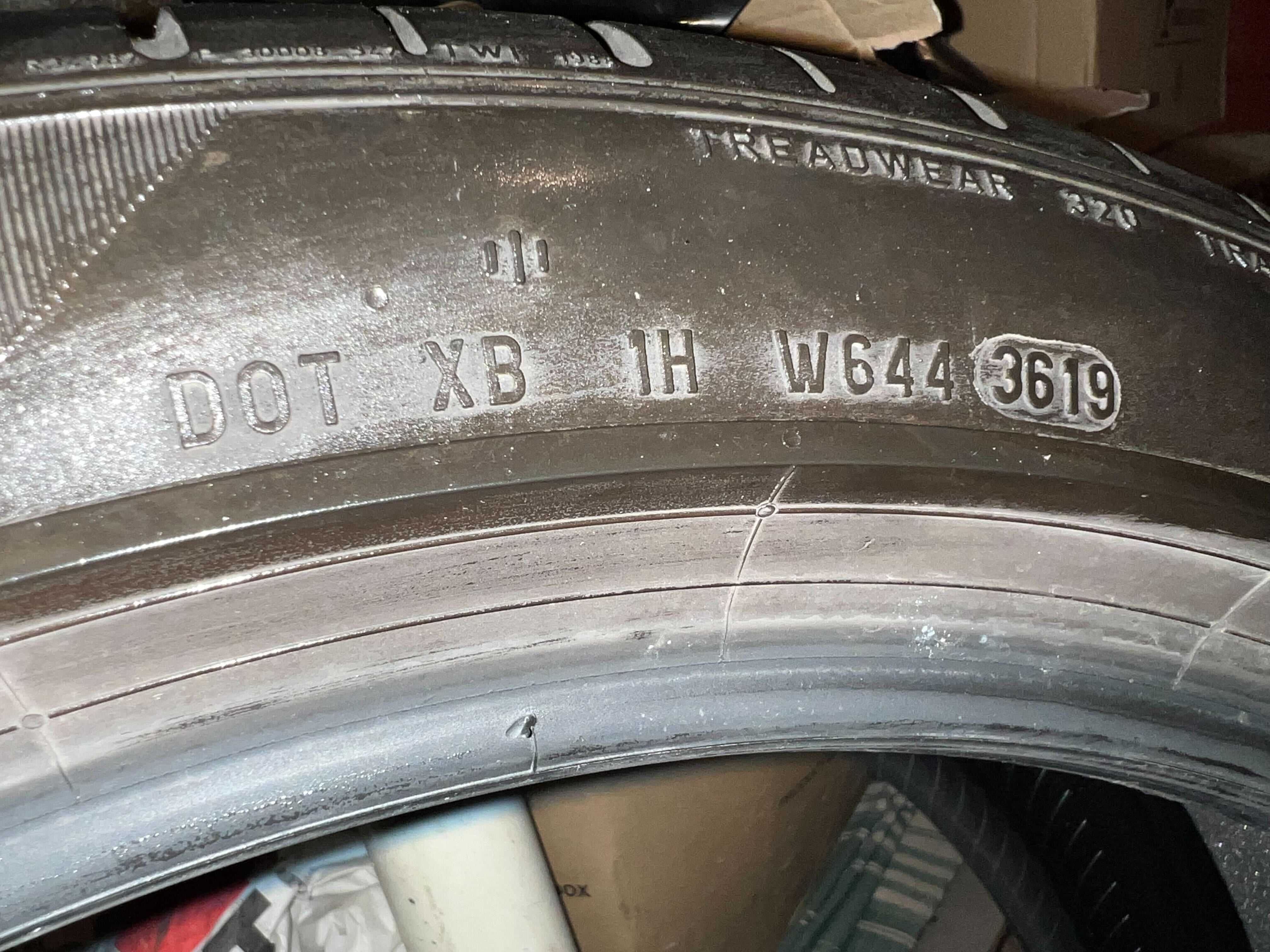 Летни гуми PIRELLI 255/40R20 101Y XL P ZERO(AO)