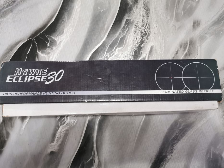 Оптики за гонка комплект с рингове