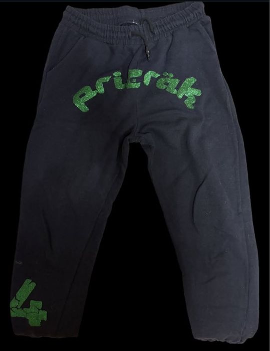 Prizrak44 Долнище