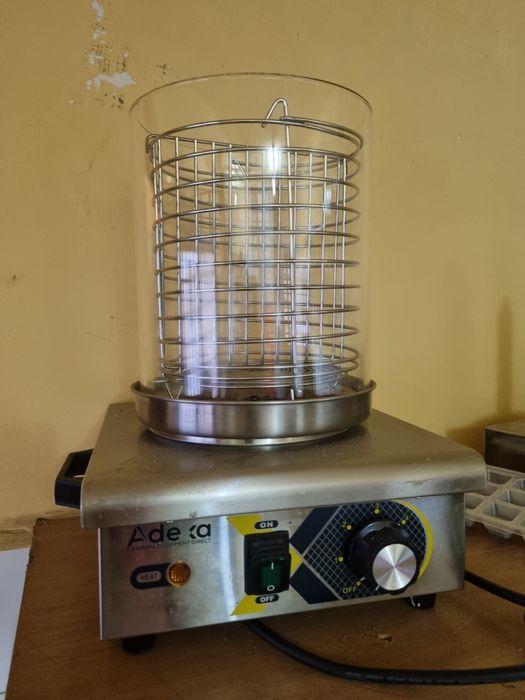 Вана за затоляне