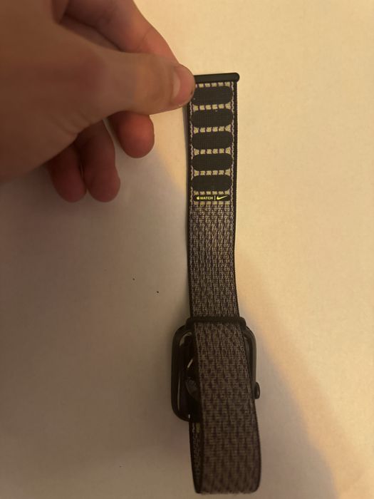 Vand apple watch seria 6