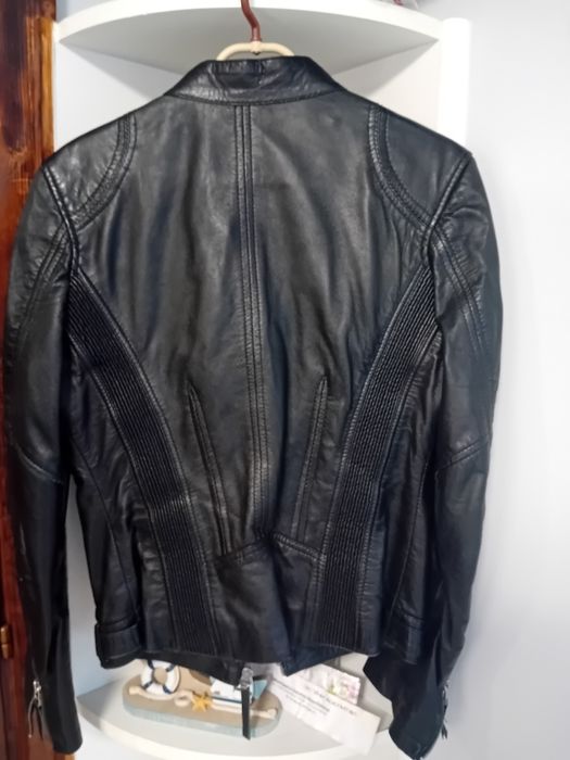 Яке естествена кожа