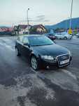 Vand Audi A3 2.0 TDI 2006