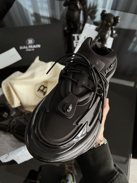 Balmain Unicorn 39/40/41 PREMIUM •Luvr 1 zi