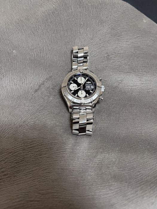 Breitling Chrono SuperOcean A13340