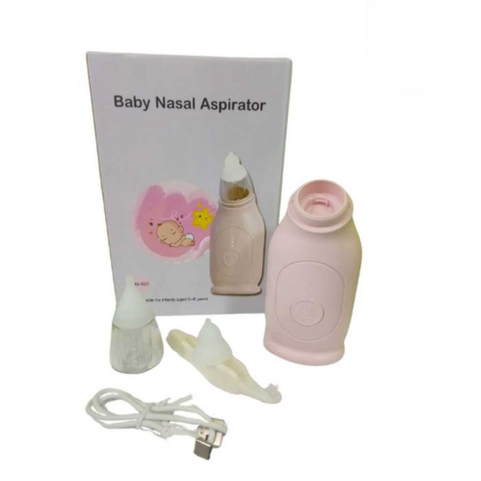 Електрически аспиратор за нос MX-520