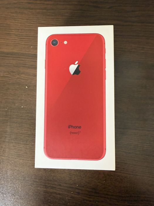 IPHONE 8 Limited Edition