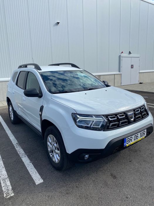 Dacia Duster  1.5DCI 2WD