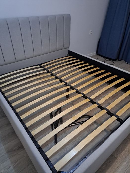 Продам двухместный кровать