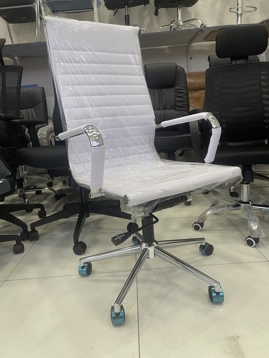 Офисное кресло дельгадо