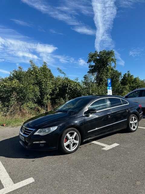 VW Passat CC, 2010, E5, 2L TDI , Proprietar