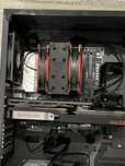 Pachet ryzen 5 5600 cu asrock b550m pro4 si 32 gb ram 3200 hyperx