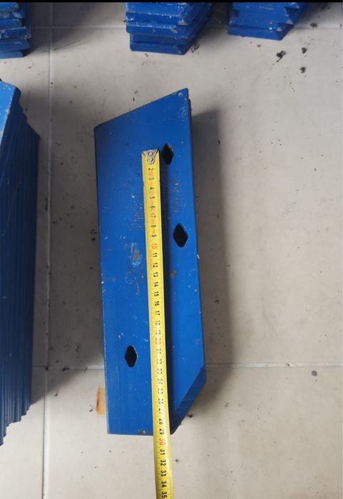 Шила- Продълбочител