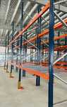 Rafturi metalice depozitare marfa 33