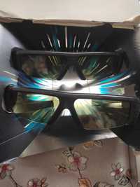 Продам 3Д очки Самсунг