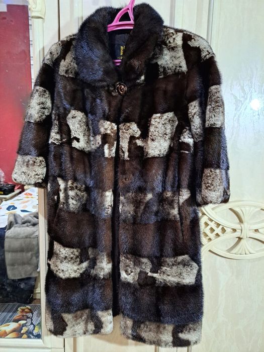 Норка 46-48 размер