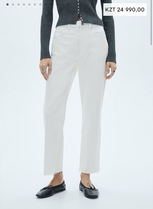 Продам новые брюки