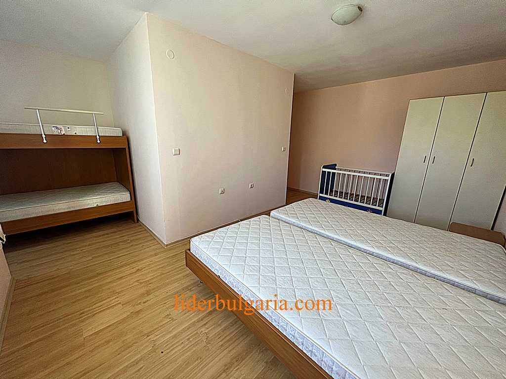 Продава се Тристаен апартамент в к.к. Елените - 111 кв.м за 856 €/кв.м - Снимка #8