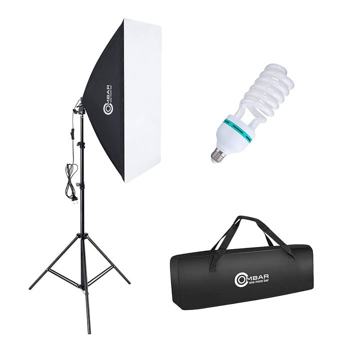 Kit Lampa+suport