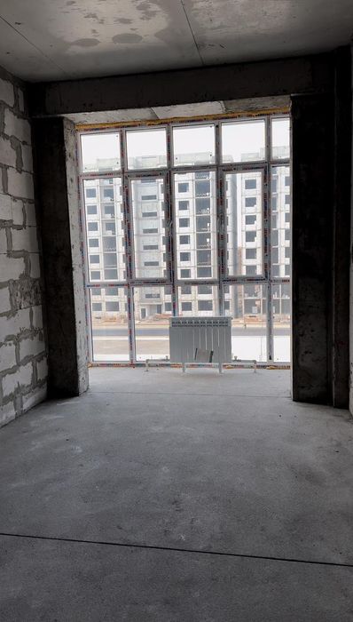 Продам квартиру ЖК Dostyk