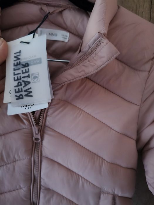Детско яке Mango 122см