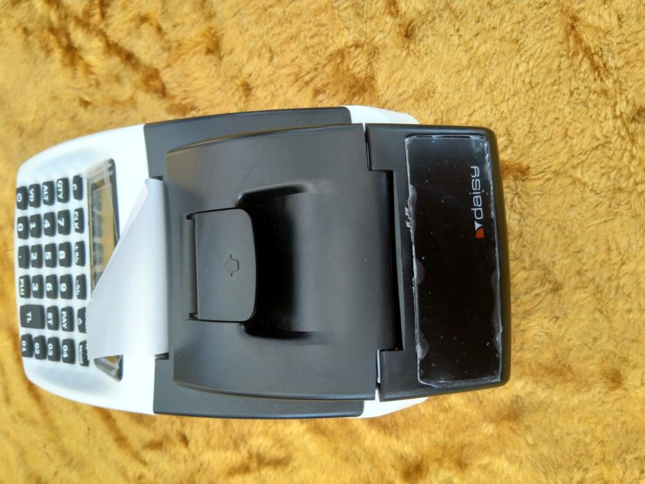 Касов апарат Daisy eXpert SX