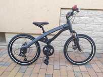 Bicicleta 20" BMW pt copii 6-9 ani