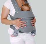 Marsupi plus sistem ergonomic