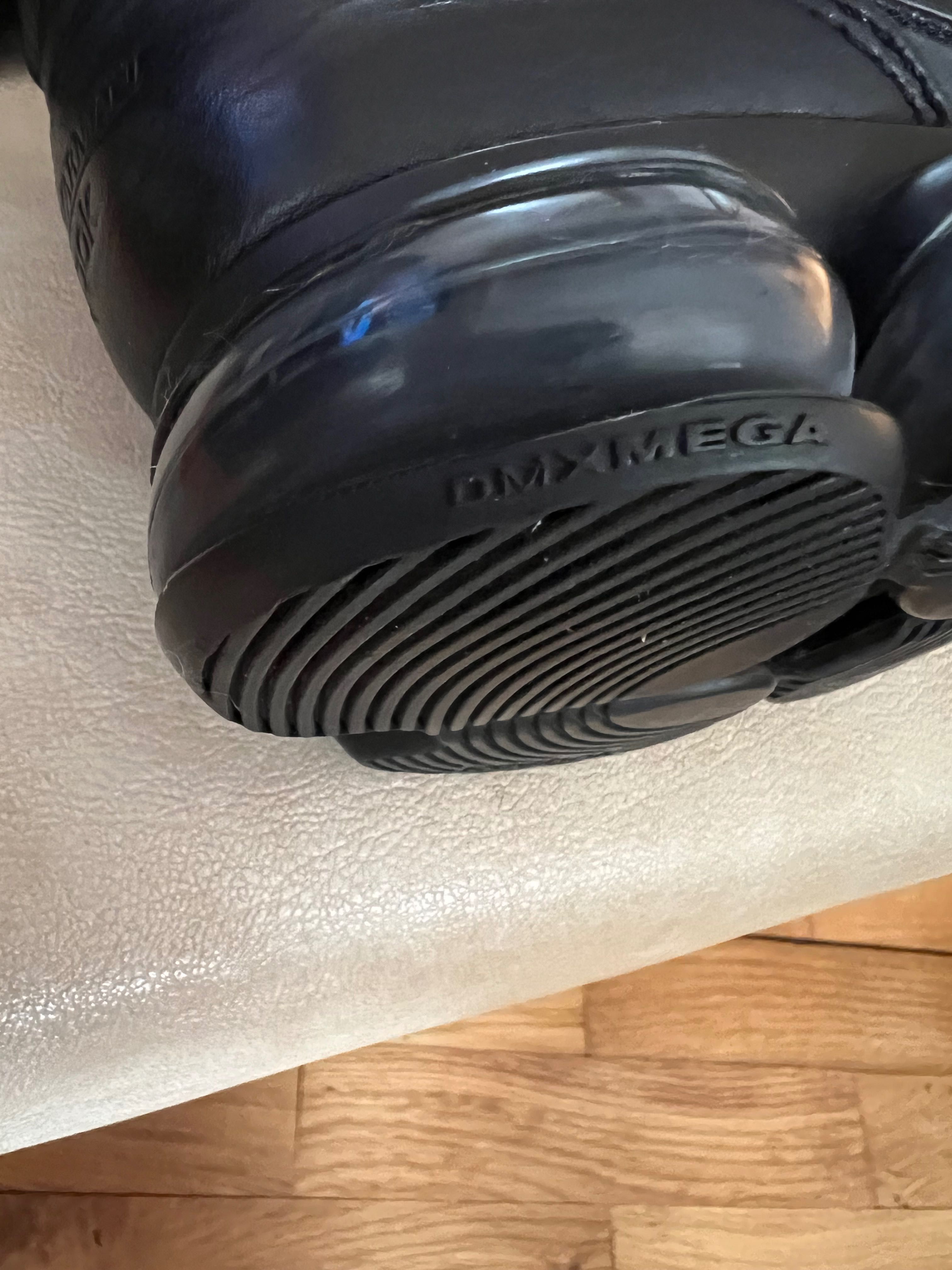 Pantofi sport Emporio Armani