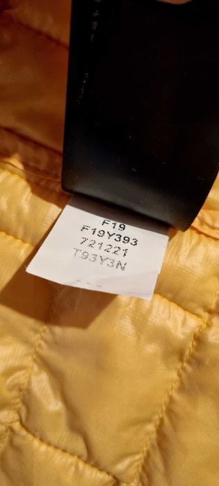 Мъжко яке The North  face