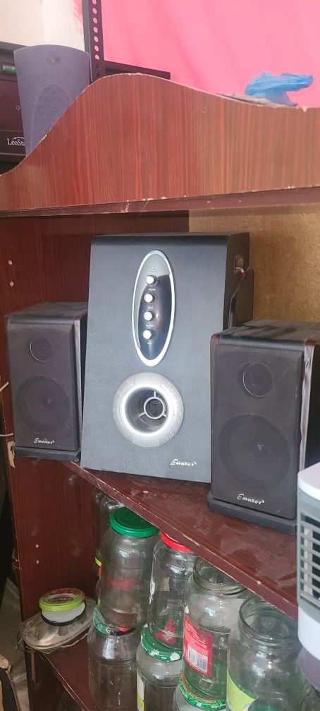 Kalonka microlab sambufer qutilar payatnik hamasi zur