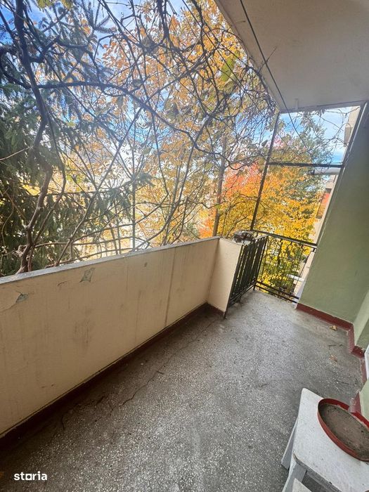 Apartament 2 camere | etaj 2 | în inima orașului - oportunitate rară