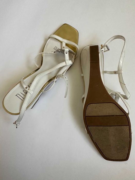 Vand sandale dama Nickels