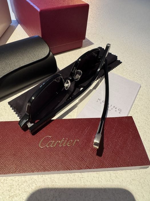 Ochelari Cartier de soare