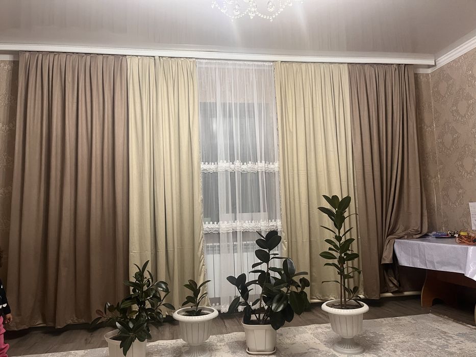 Продаются шторы….